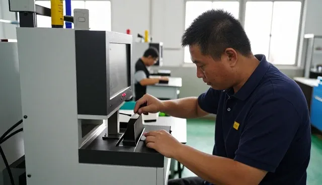 无锡新鲁诚金属制品有限公司打造符合现代需求的批量生产服务